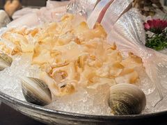 -荣记火锅(青悦城店)