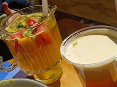 -火山屋台(新街口店)