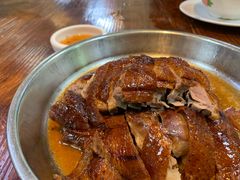 烧鹅-农汤老店(顺联公园里店)