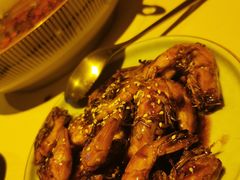 -龙门阵茶屋川菜馆(武康路店)
