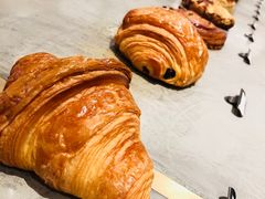 杏仁羊角-Luneurs(幸福里店)