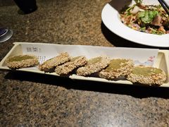 -绿茶餐厅(coco park 店)