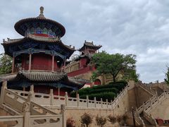 -李自成行宫