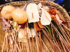 -马路边边串串香(双井直营店)