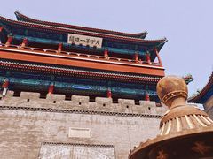 -居庸关长城