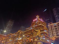 -周小波重庆小面·重庆名小吃(邹容路店)