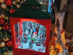 -上海外滩英迪格酒店