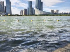 -天鹅湖体育公园