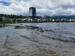 -大理洱海