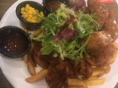 -机器人火炉披萨