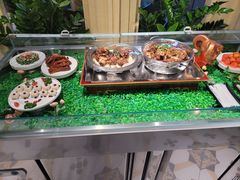 -巴依老爷新疆餐厅
