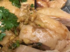-百家鸡味馆(清泰店)