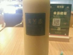 -广芳园·香港潮饮店(文化路店)