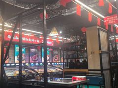 -刘炭长牛烧大块烤肉(盘锦大洼店)