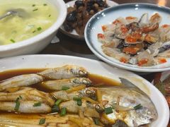 -红灯笼龙凤饭店(宁波老字号店)