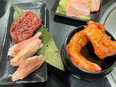 -和牛 烧肉寿喜烧涮锅 善(心斎橋店)