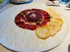 -L'Arome芳芳法国餐厅(仙林金鹰店)