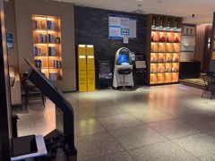 -金色印象·4K影院式足体养生(南坪桃源店)