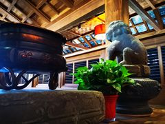 -小吊梨汤·北京菜(香山店)