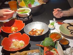 -花潮料理艺食馆(成都万象城店)