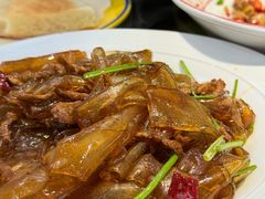 -八张桌子(老店)