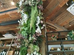 -一棵树·意大利西餐厅One Tree(新城店)
