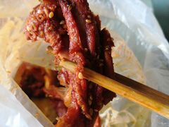 -紫燕百味鸡(人民路店)