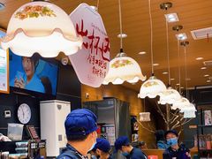 -茶颜悦色(登高路上店)