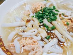 -荔林食店(西华路店)