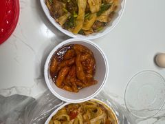 -后卫寨猫耳朵(后卫寨店)