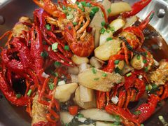 -虾小龙老长沙龙虾馆(坡子街店)