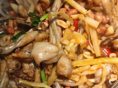 -蛙小侠(古镇大信新都汇店)