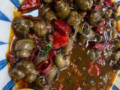 -老渔夫烤鱼(华泰店)