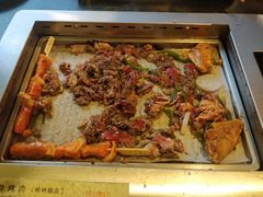 -巴麦隆自助烤肉(桂林路店)
