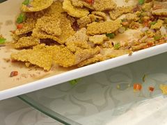 -金陵食府(林景店)