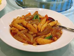 -万宝海鲜舫(劳动公园店)