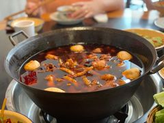 -李子坝梁山鸡(李子坝大鸡哥店)