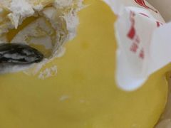 -朱迪小铺.半糖奶油蛋糕(海汇港店)
