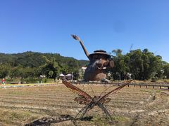 -红山村