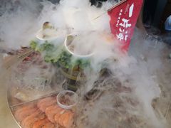 -日进一片海.生腌海鲜火锅.宵夜烧烤(三里屯总店)