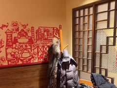 -西贝(六里桥旗舰店)