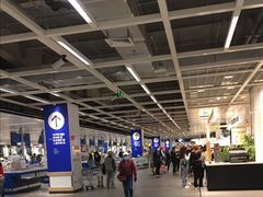 -宜家家居(西安未央商场店)