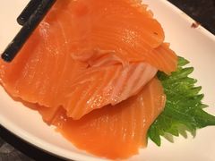 -川骄海鲜自助(河东店)