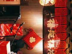 -南京大牌档(香港广场店)