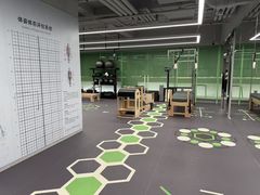 -优享健身(三元桥店)