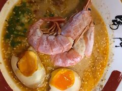 -雷门拉面店(新光天地店)