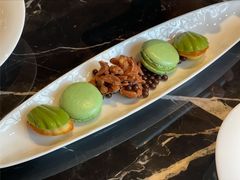 -L'ATELIER de Joel Robuchon(外滩18号店)