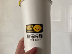 -快乐柠檬happylemon(日月光店)