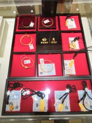 -菜百首饰店(通州万达店)