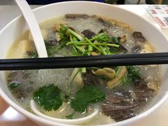 -妯娌老鸭粉丝汤(顾村公园店)